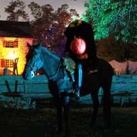 New York Times Spotlights Sleepy Hollow's History, Legends