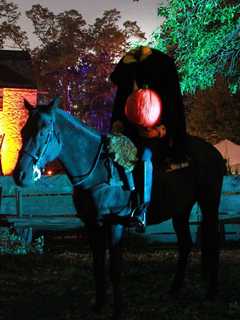 New York Times Spotlights Sleepy Hollow's History, Legends