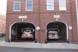 Lowey Lands Grant For New Air Packs For Dobbs Ferry Firefighters