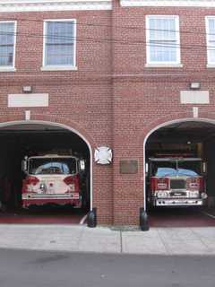 Warehouse Fire Leaves Dozens Of Workers Displaced In Dobbs Ferry