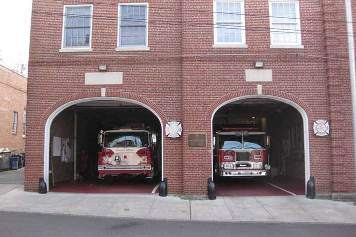 Lowey Lands Grant For New Air Packs For Dobbs Ferry Firefighters