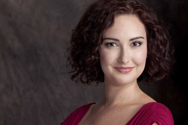 Briarcliff Opera Singer Offers Tips For NYSSMA Performers