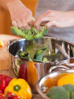 Lodi Library Plans Culinary Challenges