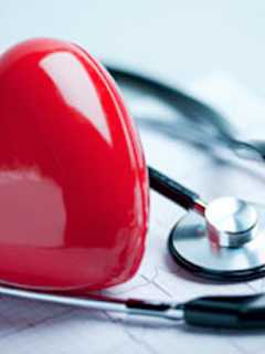 Lyndhurst Board Of Health Holds Stroke Seminar
