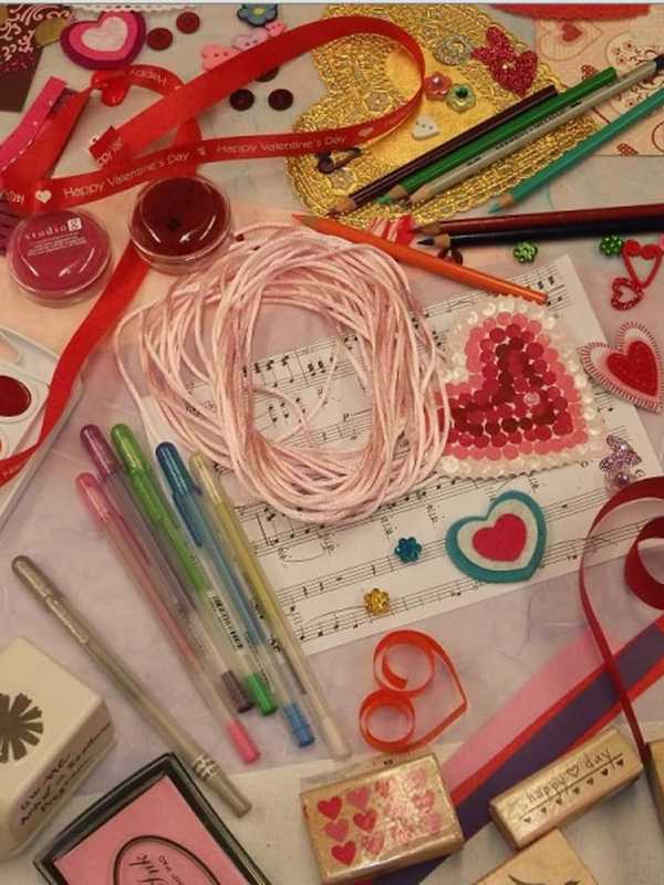 Honor Valentine By Giving To Pomona Realtor's Heart Association Appeal