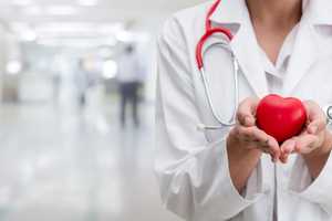 Heart Disease And COVID-19:  Higher Risk Requires Extra Precaution