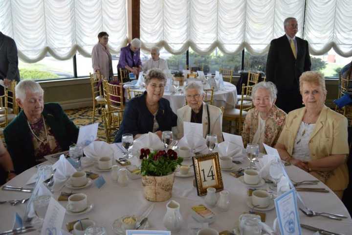 Hearts Afire Gala Returns To The View On The Hudson in Piermont