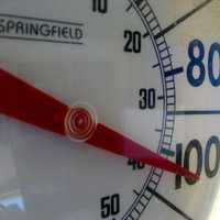 Central Hudson Issues Extreme Heat, Severe Storm Advisory To Customers