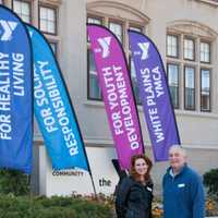 White Plains YMCA Salutes Staff With Day Off For Thanksgiving