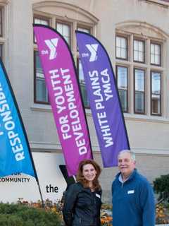 White Plains YMCA Salutes Staff With Day Off For Thanksgiving