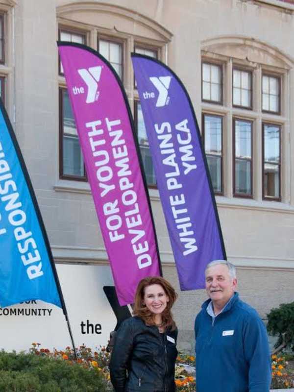 White Plains YMCA Salutes Staff With Day Off For Thanksgiving