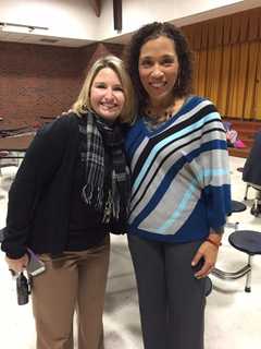 Jericho Partnership Launches Program To Help Danbury Students, Homeless