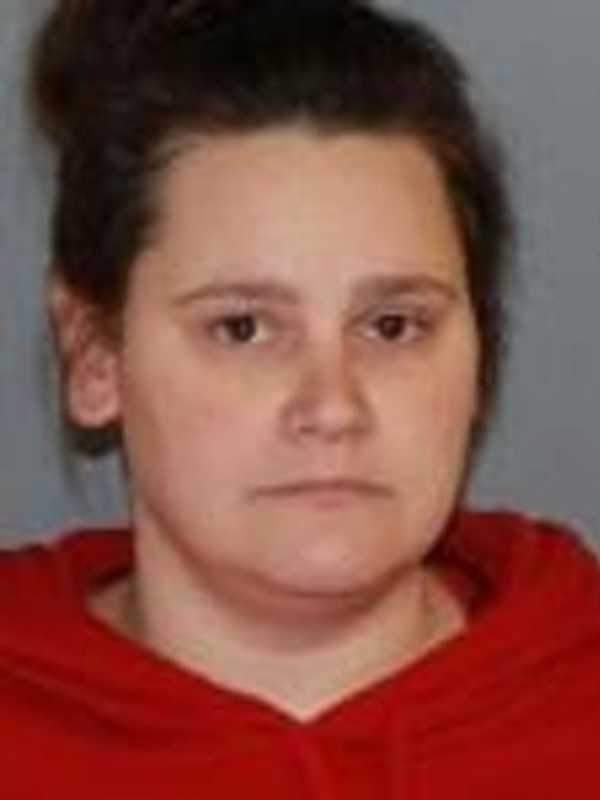 Poughkeepsie Woman Charged With Unlawfully Collecting Unemployment