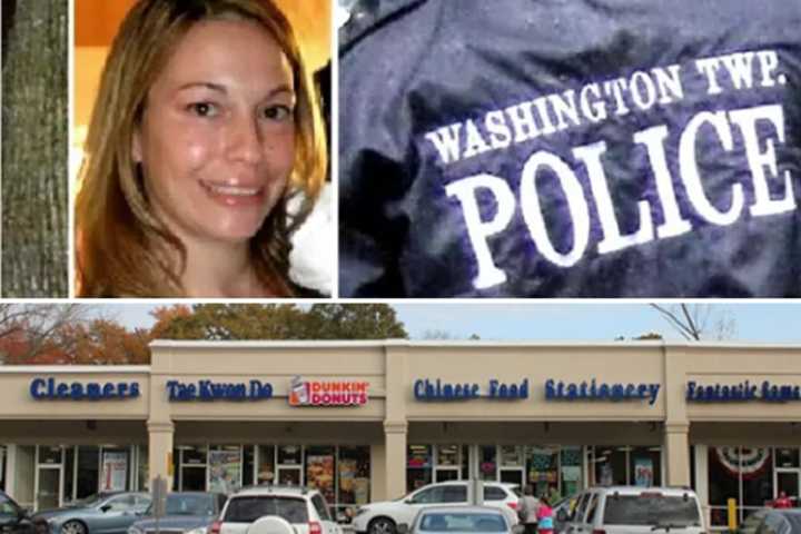 Smoke Shop In Washington Township? Police Officer Mom Says 'No'