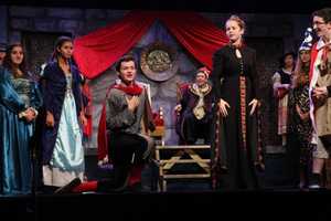 Registration Opens For Helen Hayes Youth Theatre's Summer Theater Program