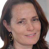 Mamaroneck Woman Leads Group That Takes Lessons From 9/11 To Rebuild Lives