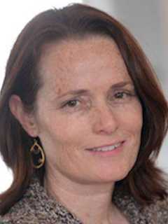 Mamaroneck Woman Leads Group That Takes Lessons From 9/11 To Rebuild Lives
