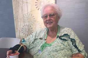 Wayne Family Rallies To Get Grandmother Home After Alabama Car Crash