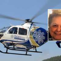 UPDATE: Clifton Woman, 87, With Dementia Airlifted After Driving 350 Miles, Refilling Tank