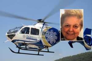 UPDATE: Clifton Woman, 87, With Dementia Airlifted After Driving 350 Miles, Refilling Tank