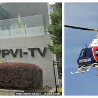 NTSB Releases Findings In Chopper 6 Crash