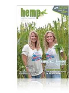 Mahopac Library Screens Documentary On Industrial Hemp
