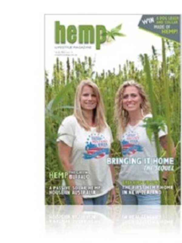 Mahopac Library Screens Documentary On Industrial Hemp