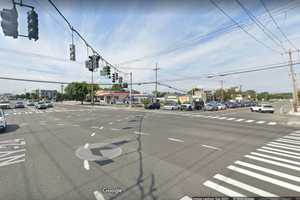 Person Struck, Seriously Injured In Levittown: Police