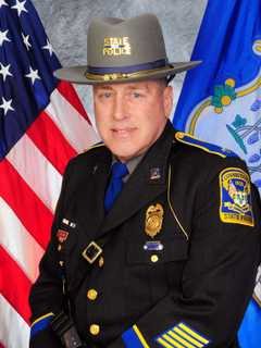 New Chief Hired For Weston Police Department