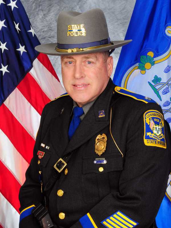New Chief Hired For Weston Police Department