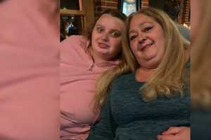 Bucks Mom And Daughter Missing, Car Found Abandoned In Philly: Police