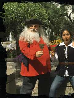 Free Shakespeare Returns To Stratford Library