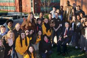 Henry Rowan, Ridgewood Native Who Reshaped New Jersey College, Dies At 92