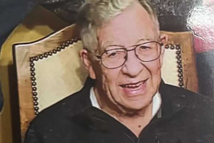 Missing 86-Year-Old Man Sought By Police In PA (UPDATE)