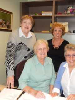 Redding's Heritage Center Offers Opera, Photoshop Programs For Seniors