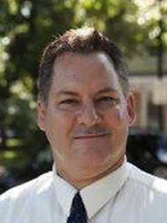 James Tracy Hermann, 52, Poughkeepsie Councilman