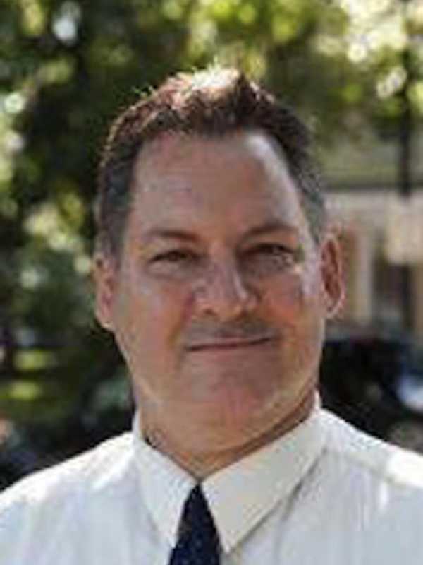 James Tracy Hermann, 52, Poughkeepsie Councilman