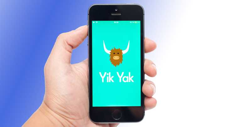 Yik Yak