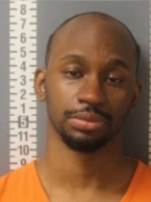 NJ Man Arrested With 29 Bricks Of Heroin In Pennsylvania, Say State Police