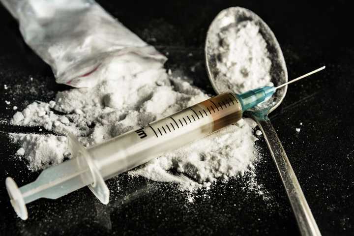 Man From Region Sentenced For Fentanyl Distribution, Firearm Possession