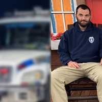 Flag Ceremony Set At Hospital For NJ Tow Truck Driver, First Responder Coming Off Life Support