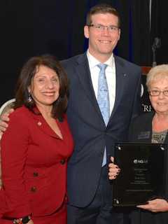 White Plains Realtors Group Names Award Winners