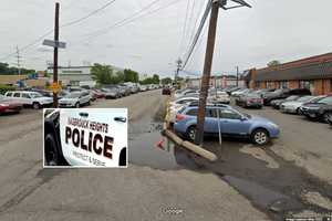 Six Vehicles Swiped From Hasbrouck Heights Used Car Lots