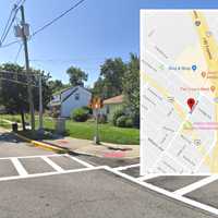 Hasbrouck Heights PD: Drunk Saddle Brook Driver Crashes Vintage Corvette, Registers 2X Limit
