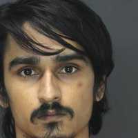 MURDER IN MAHWAH: Laborer Extradited, Booked Into Bergen County Jail
