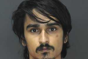 MURDER IN MAHWAH: Laborer Extradited, Booked Into Bergen County Jail