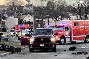 CONFIRMED: Motorcyclist, 52, From Hasbrouck Heights Killed In Route 17 Crash