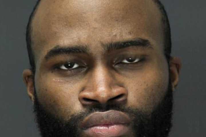 Police: Hackensack Man Chokes, Punches Older Neighbor, Robs Cash, Cellphone