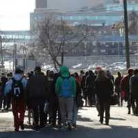 Future Uncertain For Incoming Maywood High Schoolers