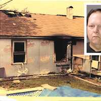 PA Man Charged In 1991 Cold Case Murder Of Bucks County Mom